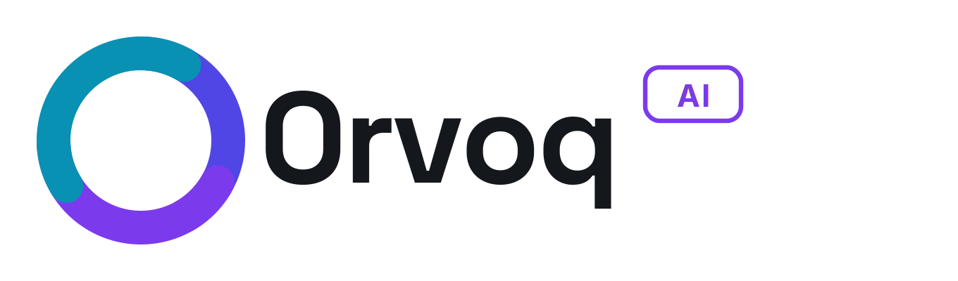 Orvoq AI